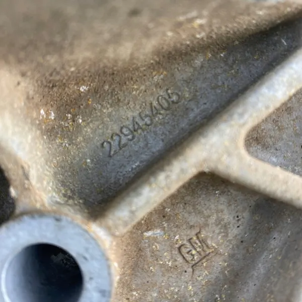 Axelstöd OEM 22945405 för Opel Insignia image 3