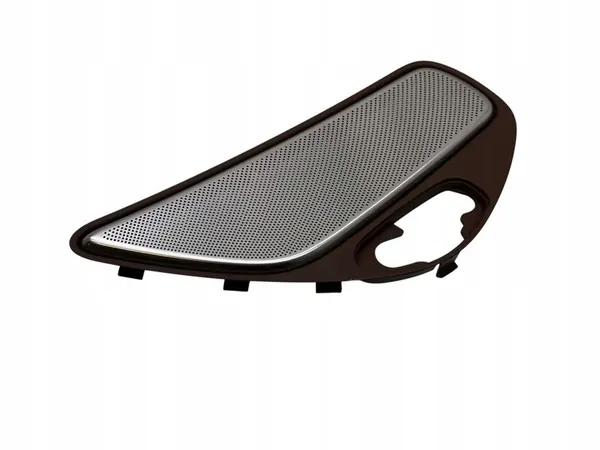 Högtalargaller B&O Audi A8 S8 OE 4H1868300B image 3