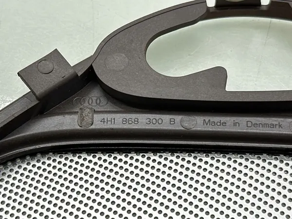 Högtalargaller B&O Audi A8 S8 OE 4H1868300B image 6