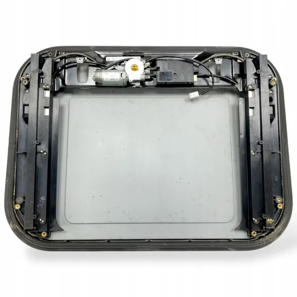 Trappe de toit MAN OEM 81629416047 - Occasion image 3