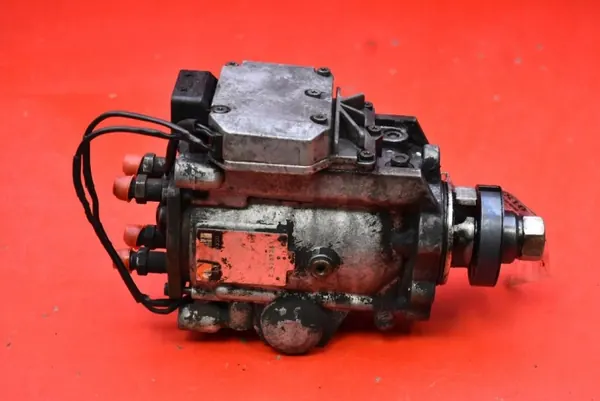Bomba de inyección OEM 24413103 para Opel Zafira A 2.0 DTI image 7