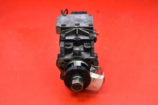 Bomba de inyección OEM 24413103 para Opel Zafira A 2.0 DTI image 8