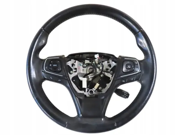 Volante de couro Toyota OE 45100-05A00 image 2