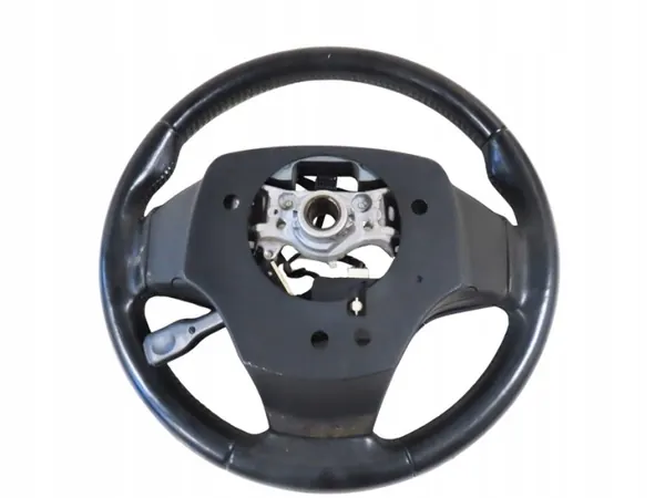 Volante de couro Toyota OE 45100-05A00 image 7