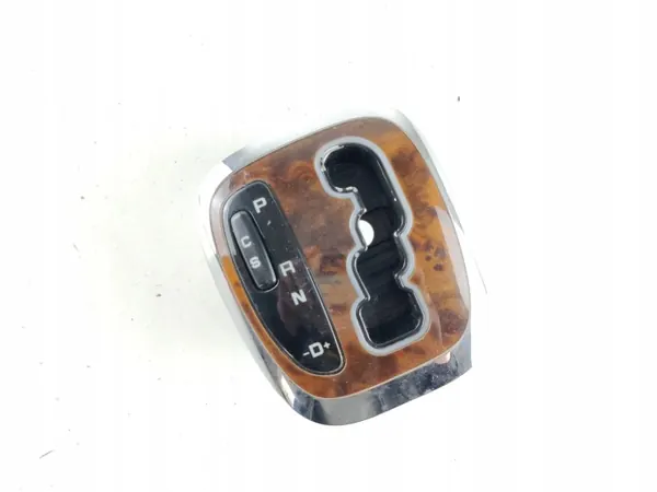 Cache Levier Vitesse Mercedes OEM A2152601296 - Occasion image 2