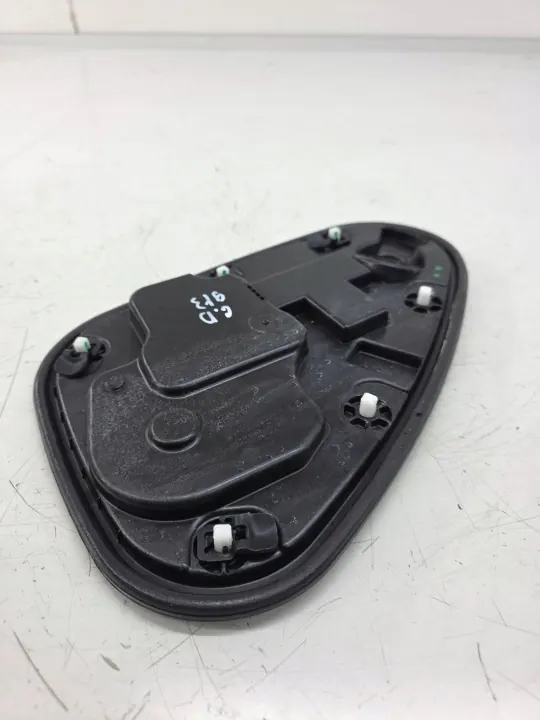 OEM 9Y0839004 Oven Kiinnitys Oikea Taka Porsche Cayenne image 4