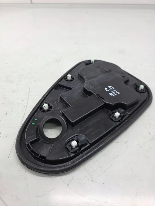 OEM 9Y0839004 Oven Kiinnitys Oikea Taka Porsche Cayenne image 5