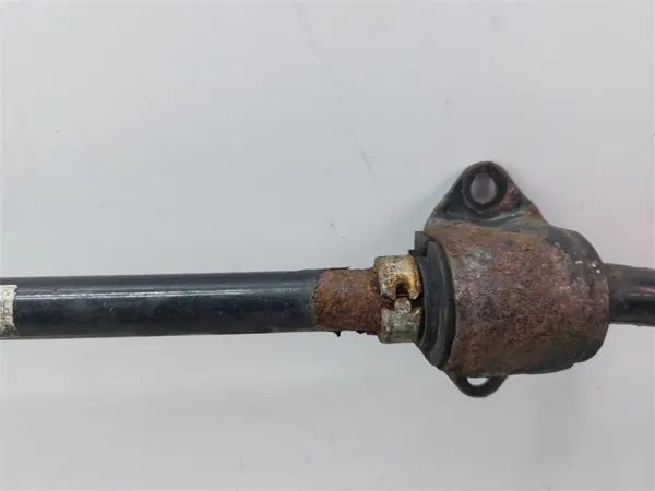 Hinterer Stabilisatorlenker OEM 5H22-5A771-BB Land Rover image 4