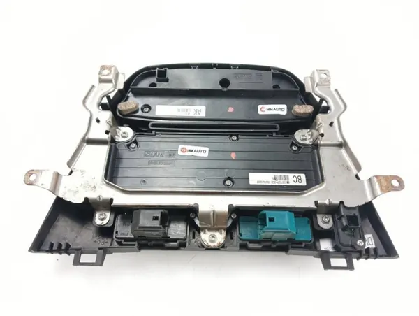 Klimapanel OEM 13273254 Opel Insignia A image 4