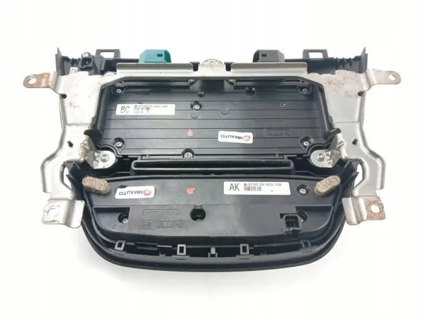 Klimapanel OEM 13273254 Opel Insignia A image 5