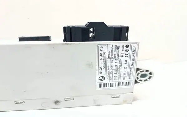 Kit de Encendido BMW OEM 7799856 para Serie 5 E60 image 3