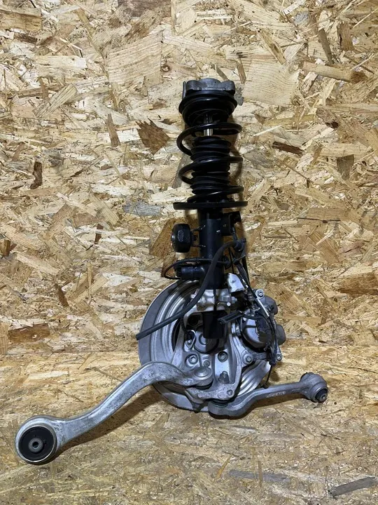 Giunto di Sospensione Anteriore con Bracci di Controllo BMW 3 G20 G21 OEM image 10