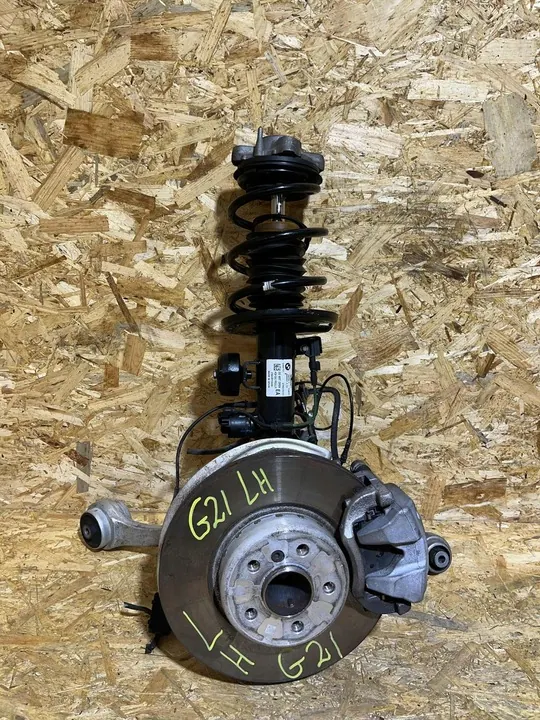 Giunto di Sospensione Anteriore con Bracci di Controllo BMW 3 G20 G21 OEM image 3