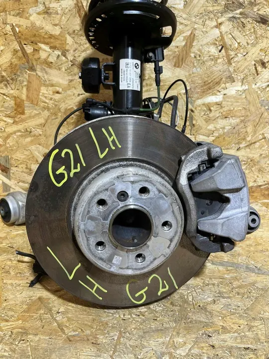 Giunto di Sospensione Anteriore con Bracci di Controllo BMW 3 G20 G21 OEM image 4