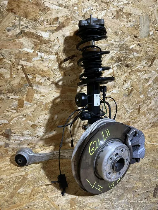 Giunto di Sospensione Anteriore con Bracci di Controllo BMW 3 G20 G21 OEM image 5