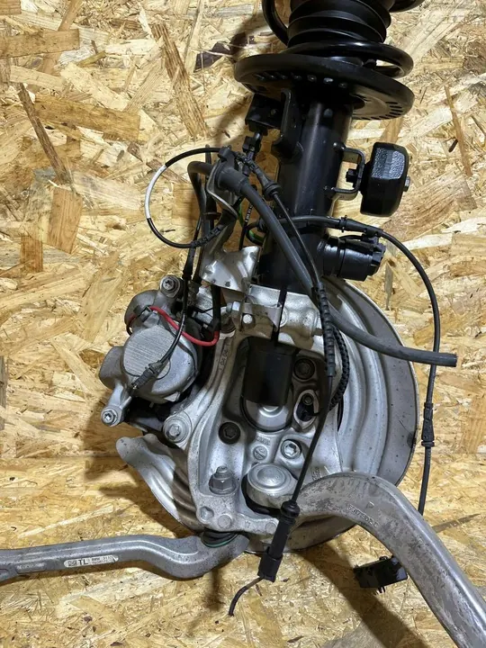 Giunto di Sospensione Anteriore con Bracci di Controllo BMW 3 G20 G21 OEM image 6