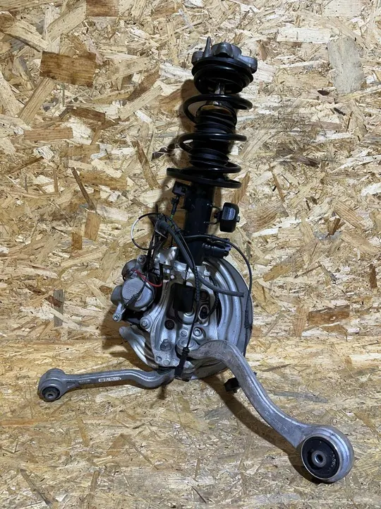 Giunto di Sospensione Anteriore con Bracci di Controllo BMW 3 G20 G21 OEM image 7