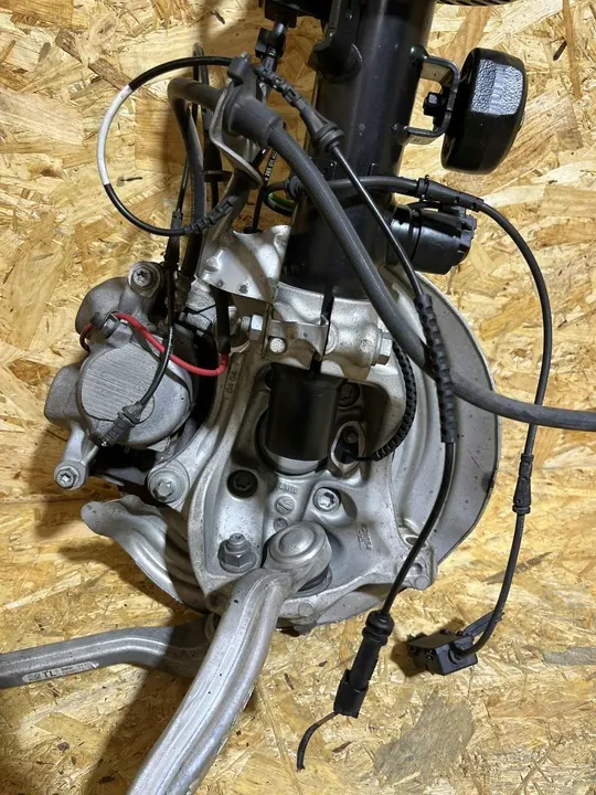 Giunto di Sospensione Anteriore con Bracci di Controllo BMW 3 G20 G21 OEM image 8