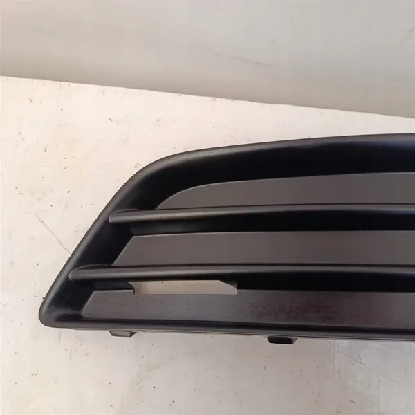 Rejilla de Parachoques Izquierda Audi A3 8P Lift 2008-2013 OEM 8P0807681H image 2
