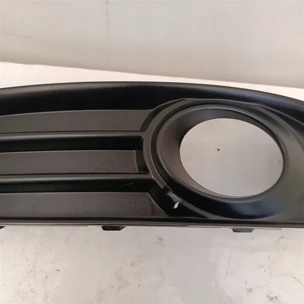 Rejilla de Parachoques Izquierda Audi A3 8P Lift 2008-2013 OEM 8P0807681H image 3