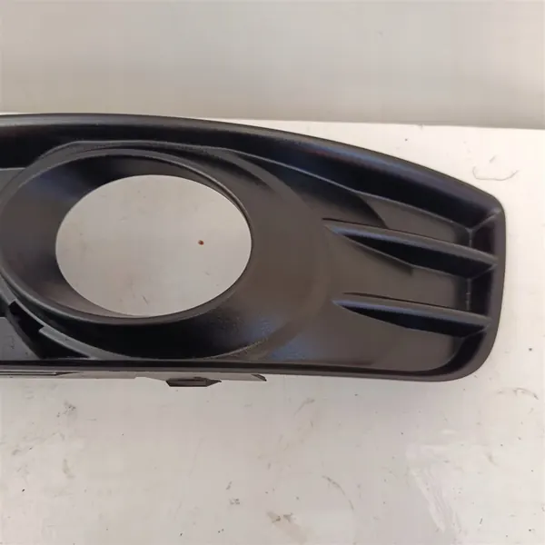 Rejilla de Parachoques Izquierda Audi A3 8P Lift 2008-2013 OEM 8P0807681H image 4