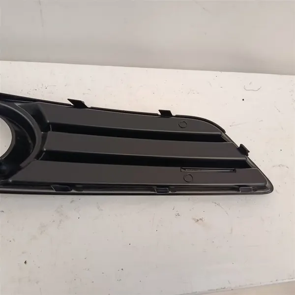 Rejilla de Parachoques Izquierda Audi A3 8P Lift 2008-2013 OEM 8P0807681H image 6