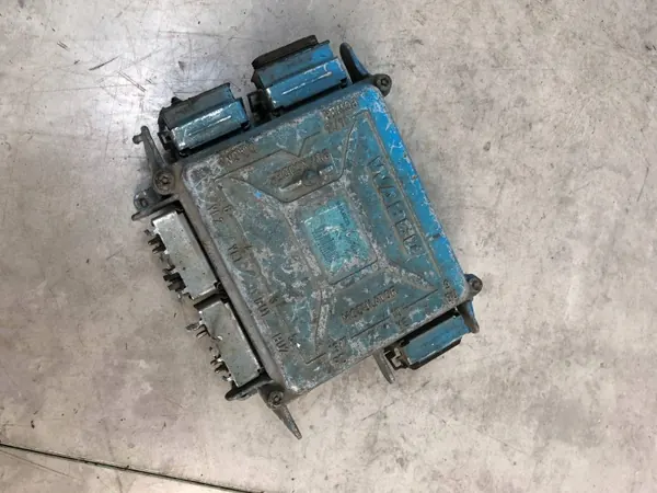 Remregelaar Mercedes-Benz X-class W470 OEM PAL23306 image 2