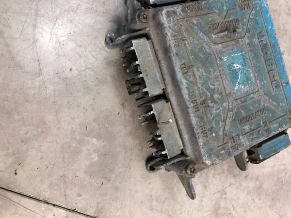 Remregelaar Mercedes-Benz X-class W470 OEM PAL23306 image 3