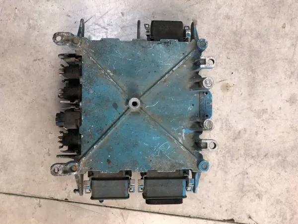 Remregelaar Mercedes-Benz X-class W470 OEM PAL23306 image 6