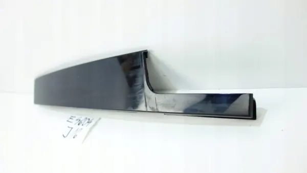 Nedre Sidolist Vänster Fram OEM 5F3837901A image 3