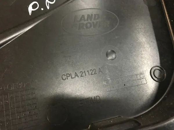 RANGE ROVER SPORT II 13- Painel da Porta Dianteira Direita image 3