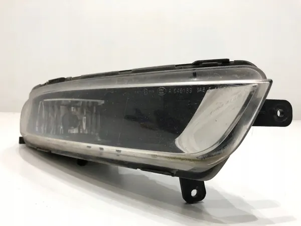 Farol Halógeno Direito VW CC B7 11-16 image 2