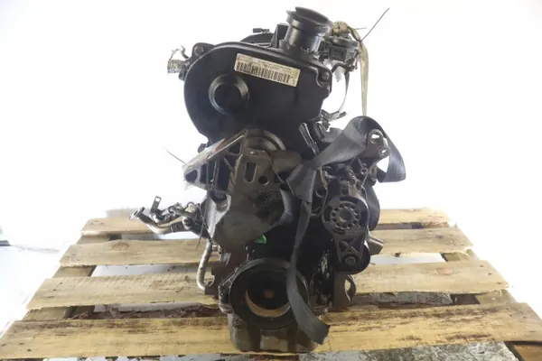 Gebruikte Seat Leon II 2.0TFSI motor OEM BWA image 4