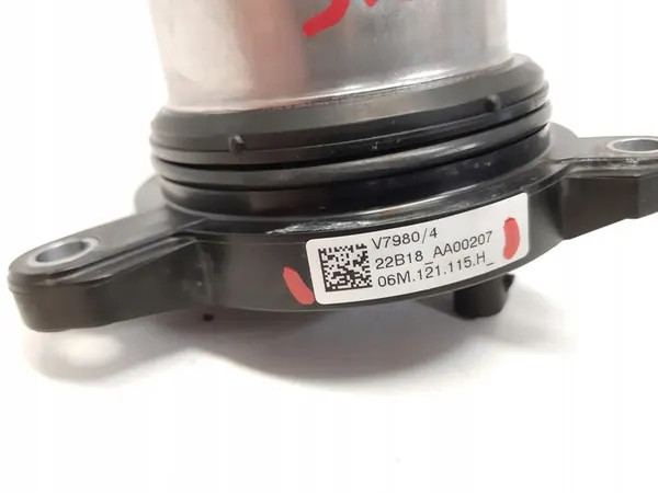 Termostato Audi VW 3.0 TFSI DLZ 06M121115H image 4