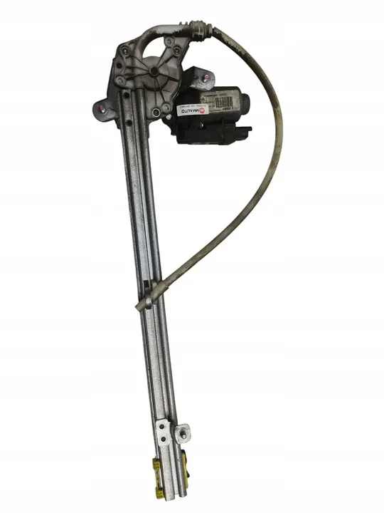 Regulador de janela traseira direita RENAULT VEL SATIS 8200305723 image 2