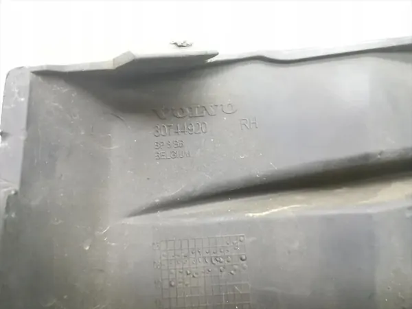 Vauxhall Antara Halogeenivalo 2012 SUV 30744920 image 5