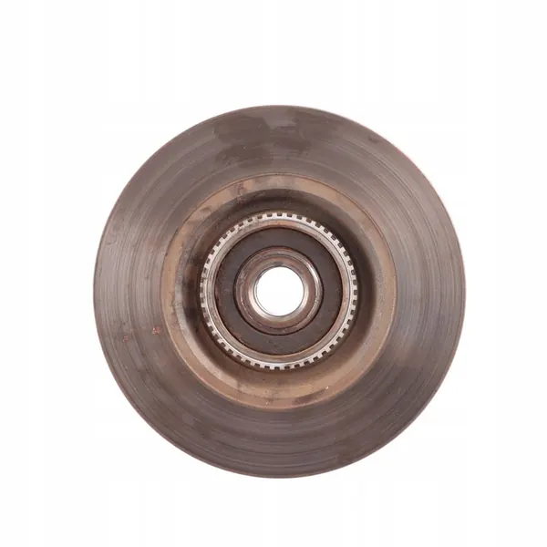 Conjunto de Disco de Freio Traseiro Ford Transit Mk7 1377911 image 3