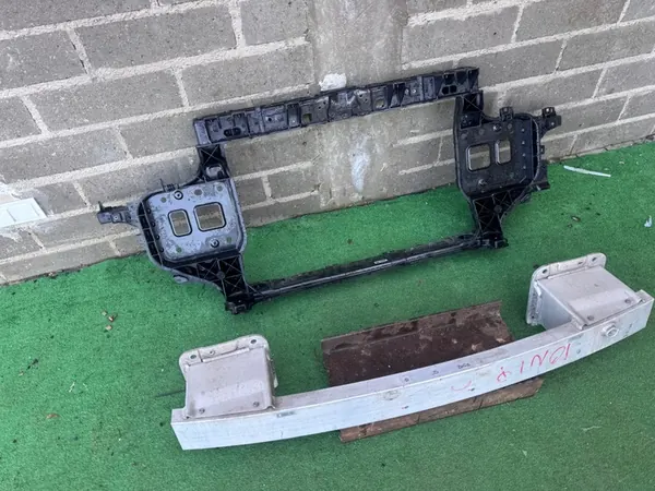 HYUNDAI IONIQ 5 Frontträger 64101-GI000 OEM image 3