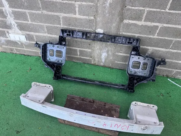 HYUNDAI IONIQ 5 Frontträger 64101-GI000 OEM image 4