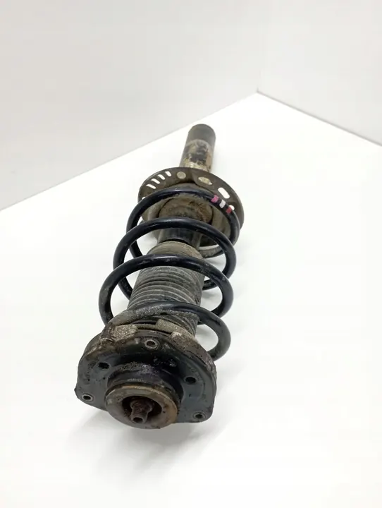 Ammortizzatore anteriore con molla per Seat Altea XL 2009 1T0413031JB image 3