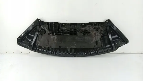 Mercedes Moottorikansi OEM A2075200623 E-luokkaan image 2