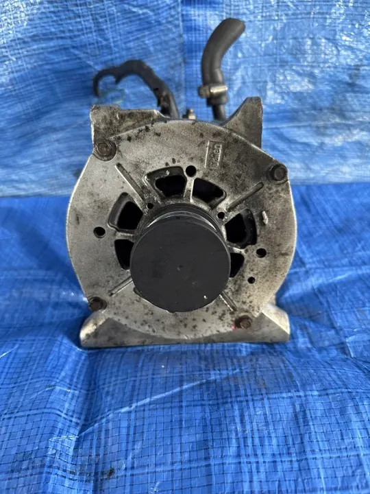 Alternaattori Mercedes W168 1.7 CDI image 2