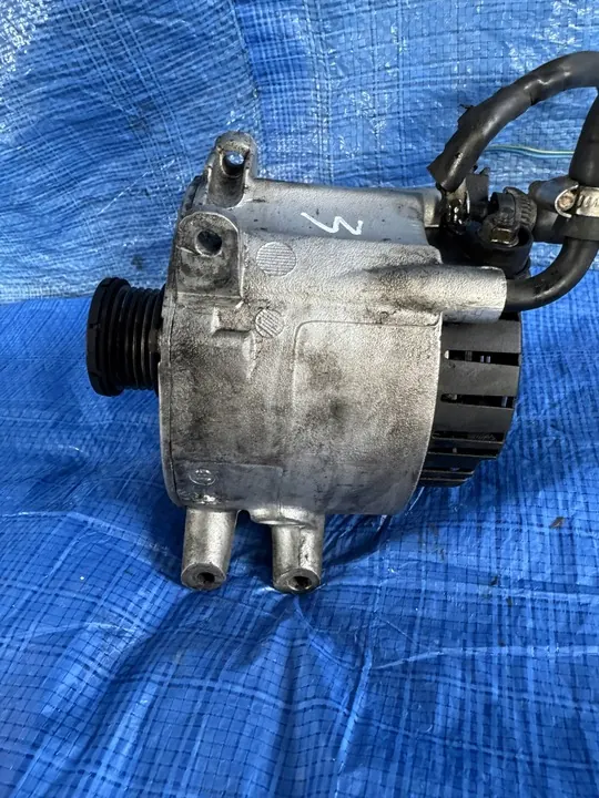 Alternaattori Mercedes W168 1.7 CDI image 5