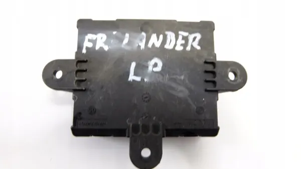 Módulo Puerta Delantera Izquierda Land Rover Freelander II 6G9T14B533EL image 4
