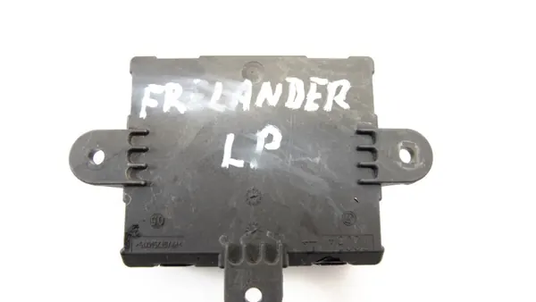 Módulo Puerta Delantera Izquierda Land Rover Freelander II 6G9T14B533EL image 5