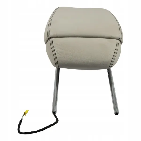 Mercedes R172 Nahkapäänoja OEM A1729700250 Greige image 2