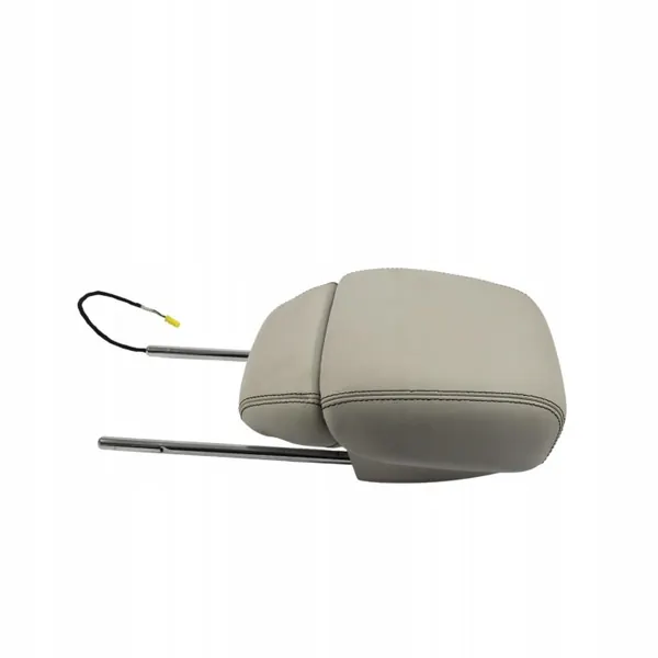 Mercedes R172 Nahkapäänoja OEM A1729700250 Greige image 4
