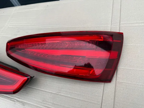 AUDI Q3 8U0 Conjunto de Lámparas Traseras LED image 3