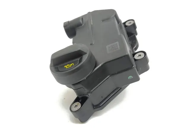 Skoda Öleinfüllstutzen OEM 05C103495B - Gebraucht image 4