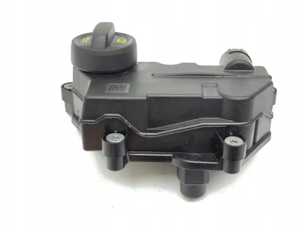 Skoda Öleinfüllstutzen OEM 05C103495B - Gebraucht image 5